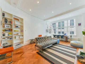 Golden Square, Zone 1 London, West London, London, Greater London
