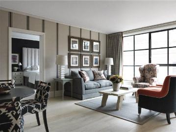 Golden Square, Zone 1 London, West London, London, Greater London