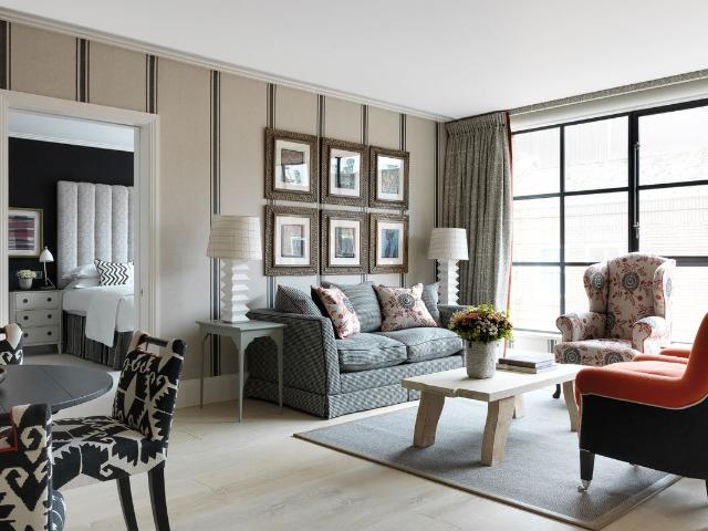 Denman Place, Soho, London W1D, 1 bed flat to rent, £22,750 pcm | PrimeLocation