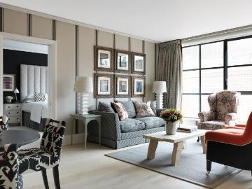 Golden Square, Zone 1 London, West London, London, Greater London