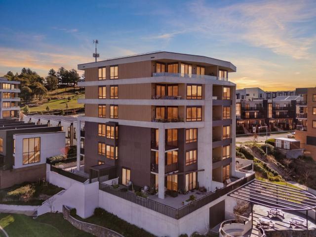 Denman Prospect, 63/4 Hoolihan Street