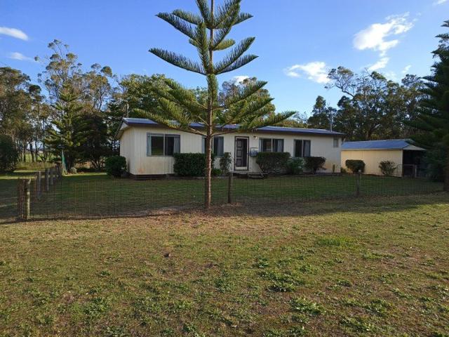 Denmark Mt Barker Road