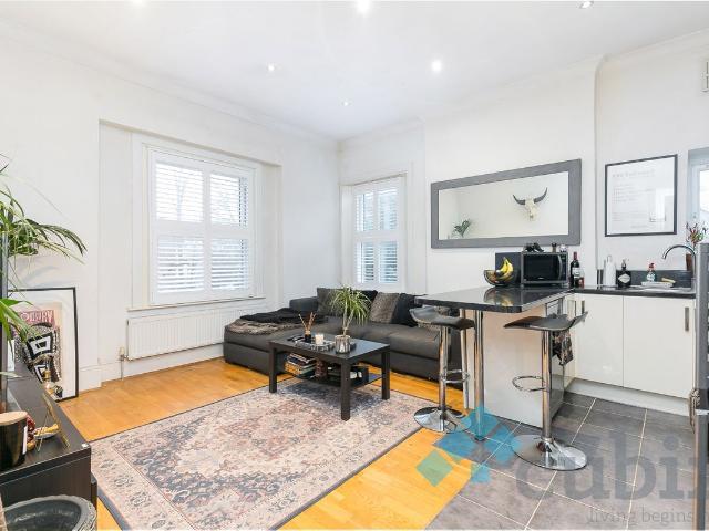 Denmark Avenue, Wimbledon SW19, 1 bed flat to rent, £2,297 pcm | PrimeLocation
