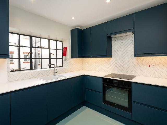 Denmark Hill, London SE5, 2 bed flat to rent, £2,100 pcm | PrimeLocation