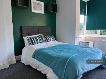 Denmark Road, Bromley, BR1 1 bed in a house share to rent £1,020 pcm £235 pw
