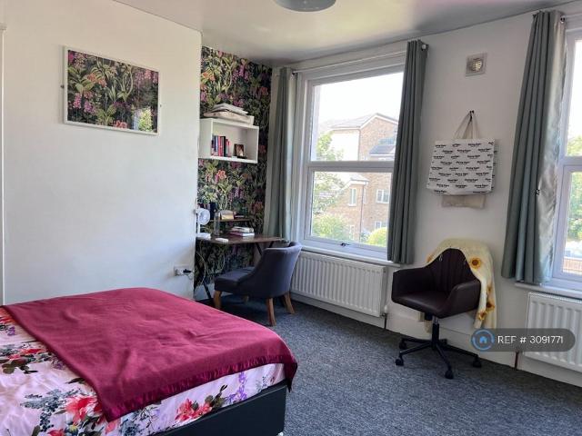 Denmark Road, Bromley, BR1 1 bed in a house share to rent £980 pcm £226 pw