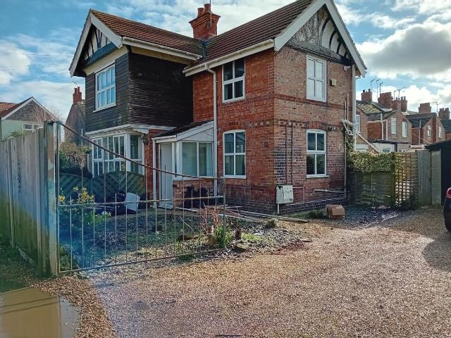 Denmark Road, Gaywood, King's Lynn PE30, 3 bed property to rent, £1,300 pcm | PrimeLocation