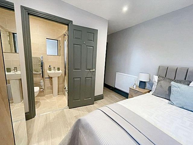 Denmark Road, Gloucester GL1, 1 bed property to rent, £625 pcm | PrimeLocation