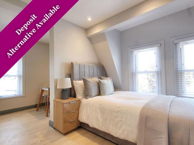 Denmark Road, Gloucester GL1, 1 bed property to rent, £1,000 pcm | PrimeLocation