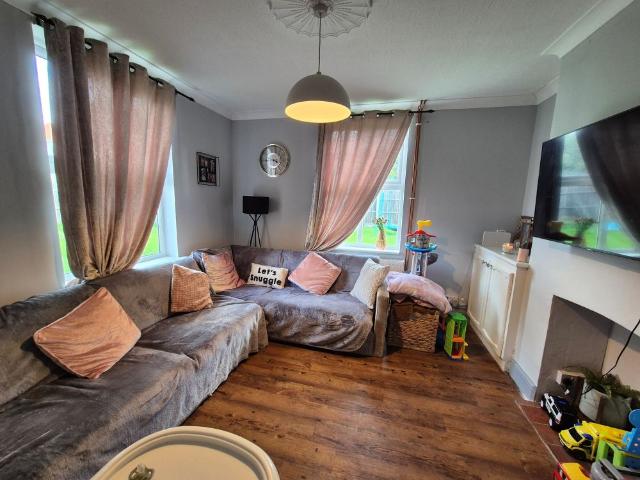 Denmark Road, King'S Lynn, Gaywood