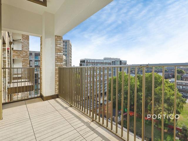 Denmark Road, London NW6, 2 bed flat to rent, £3,295 pcm | PrimeLocation