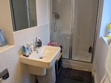 Denmark Road, Manchester M15 2 bed flat to rent £1,307 pcm £302 pw