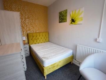 Denmark Road, Northampton NN1, 1 bed terraced house to rent, £688 pcm | PrimeLocation