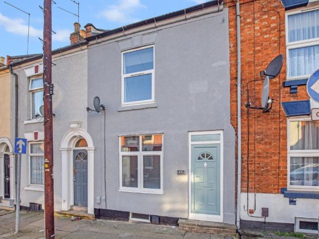 Denmark Road, Town Centre, Northampton NN1, 1 bed terraced house to rent, £688 pcm | PrimeLocation