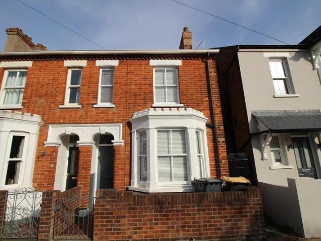 Denmark Street, Bedford, MK40 3TJ 3 bed terraced house to rent £1,350 pcm £312 pw