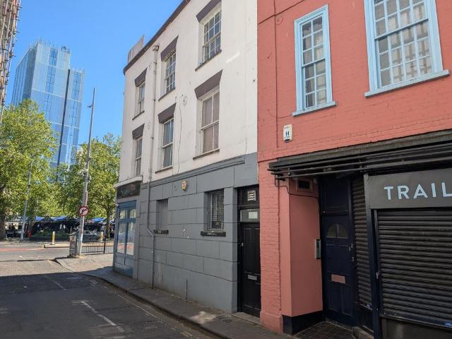 Denmark Street, Bristol 1 bed in a house share to rent £945 pcm £218 pw