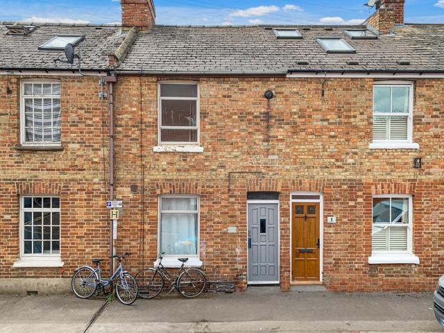 Denmark Street, Oxford, OX4 1 bed in a house share to rent £675 pcm £156 pw