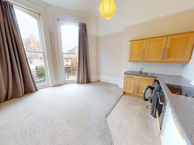 Denmark Terrace, Brighton BN1, 1 bed flat to rent, £1,225 pcm | PrimeLocation