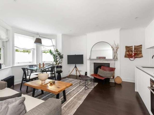 Denmark Villas, Hove, BN3