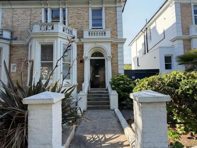 Denmark Villas, Hove, BN3 – HW Estate Agents
