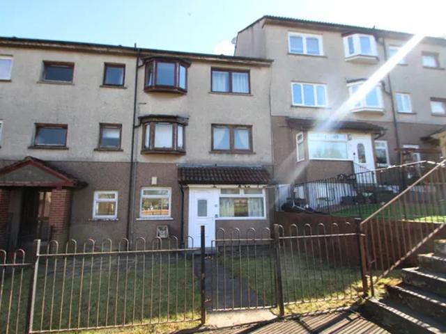 Denmilne Street, G34 0AQ, Glasgow