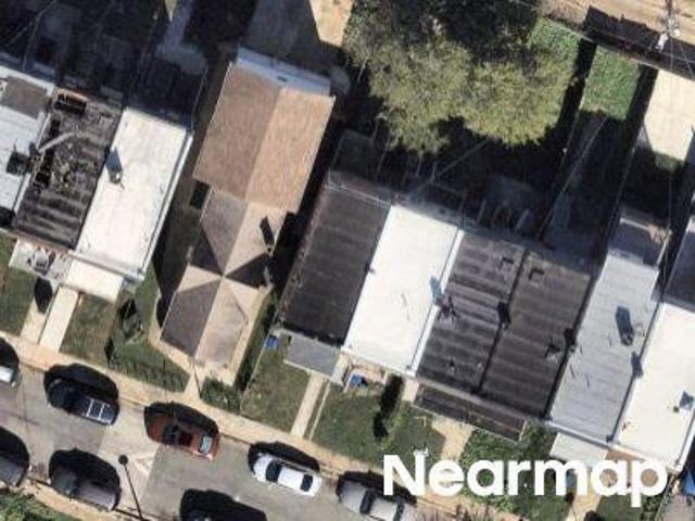 Denmore Ave