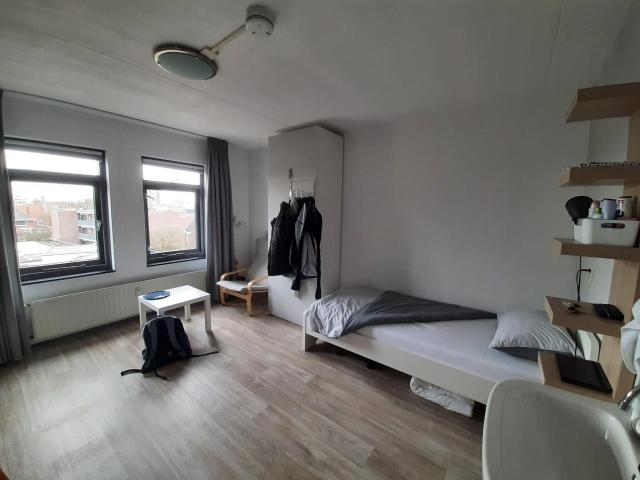 Dennenbosweg Kamer Hengelo