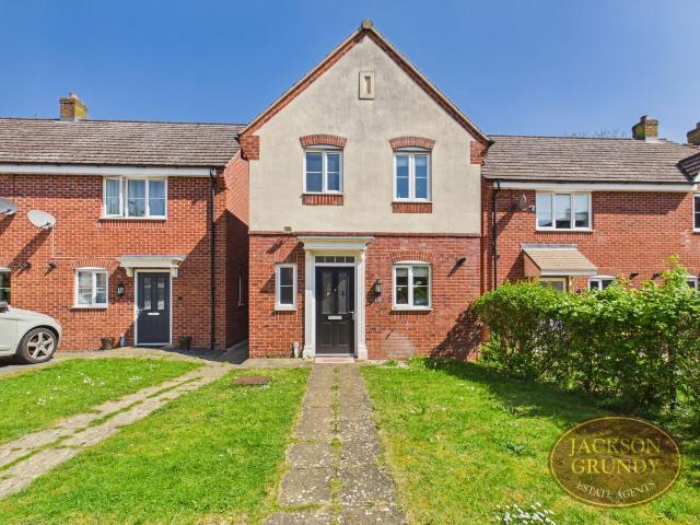 Dennetts Close, Daventry NN11, 3 bed detached house to rent, £1,450 pcm | PrimeLocation