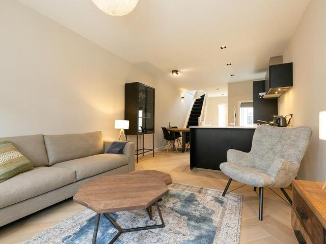 Denneweg 57 B, 's gravenhage