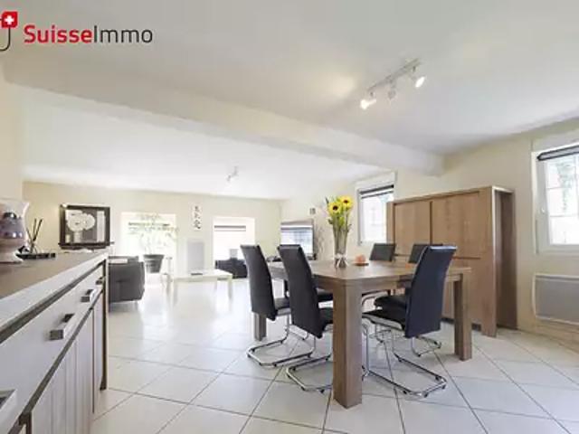 Denney 90160 Achat / Vente appartement 4 pièces t4