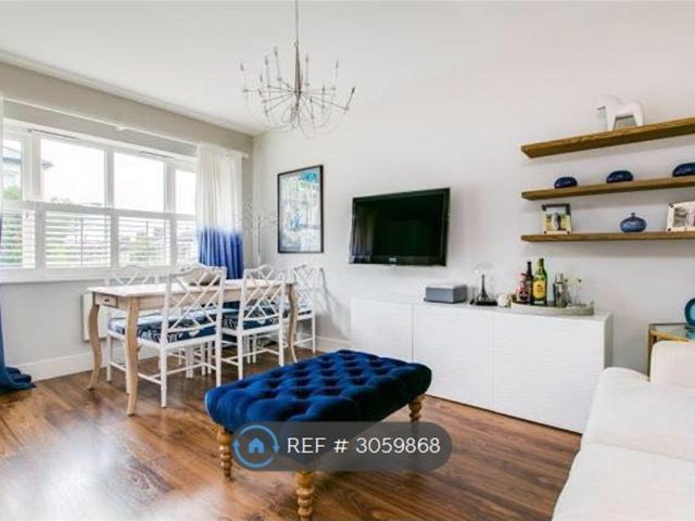 Denning Mews, London SW12, 2 bed flat to rent, £2,600 pcm | PrimeLocation
