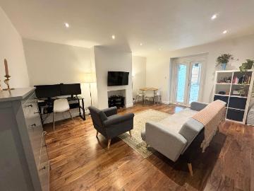 Dennington Park Road West Hampstead NW6, 2 bed flat to rent, £2,850 pcm | PrimeLocation