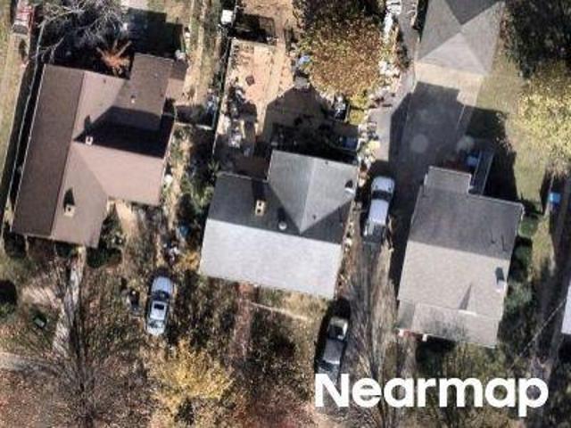 Denniston Ave SW