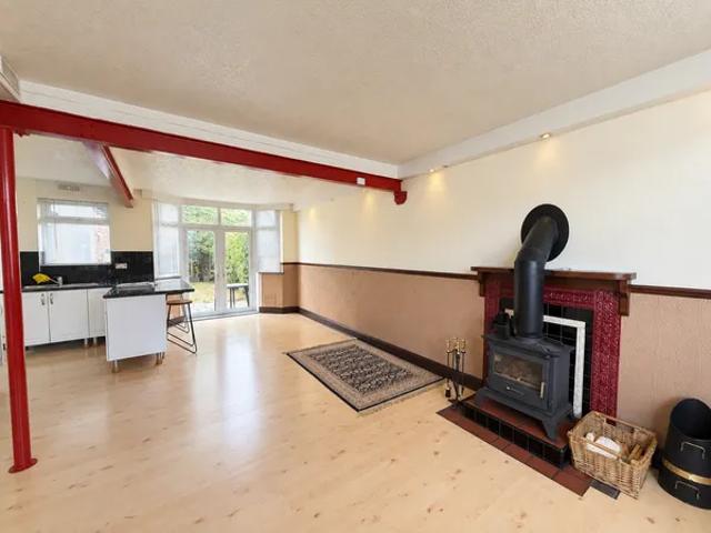 Dennis Road, CV2, Property for rent