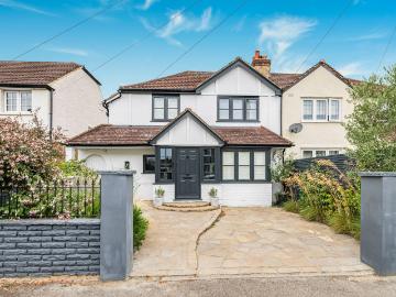 Dennis Road, East Molesey, KT8