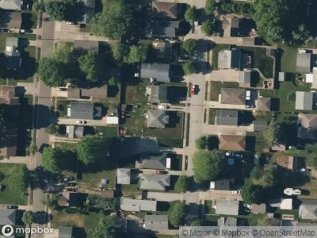 Dennison Ave