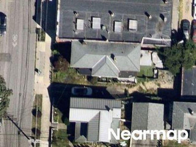 Dennison Ave