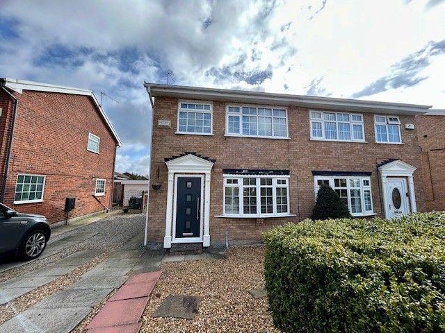 Denny Close, Wirral CH49, 3 bed property to rent, £1,250 pcm | PrimeLocation