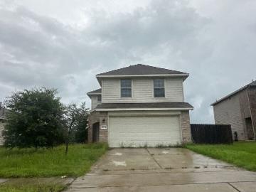 Denridge Drive