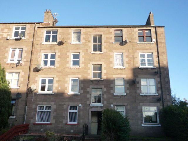 Dens Road, Dundee DD3, 2 bed flat to rent, £700 pcm | PrimeLocation
