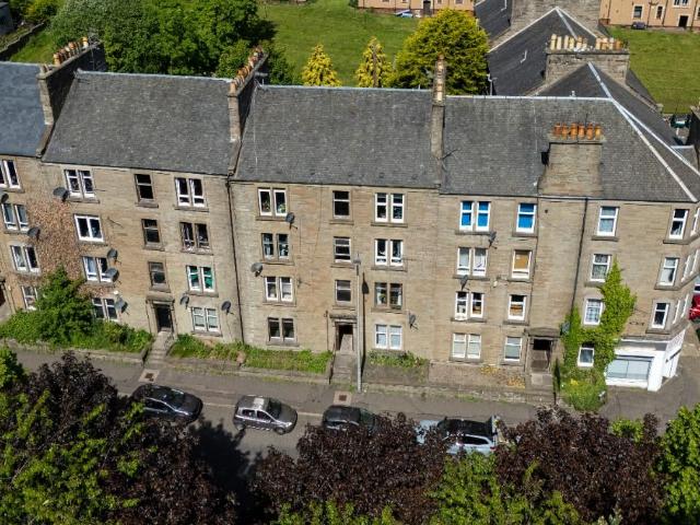 Dens Road, Maryfield, Dundee DD3, 1 bed flat to rent, £525 pcm | PrimeLocation
