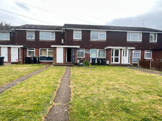 Densworth Grove, London N9, 2 bed maisonette to rent, £1,900 pcm | PrimeLocation