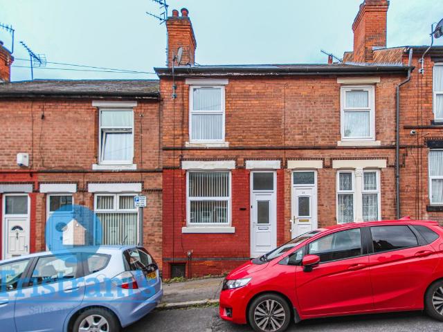 Denstone Road, Nottingham NG3, 2 bed terraced house to rent, £900 pcm | PrimeLocation