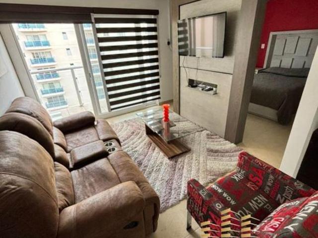 Deoartamento en Venta en Natura Residencial