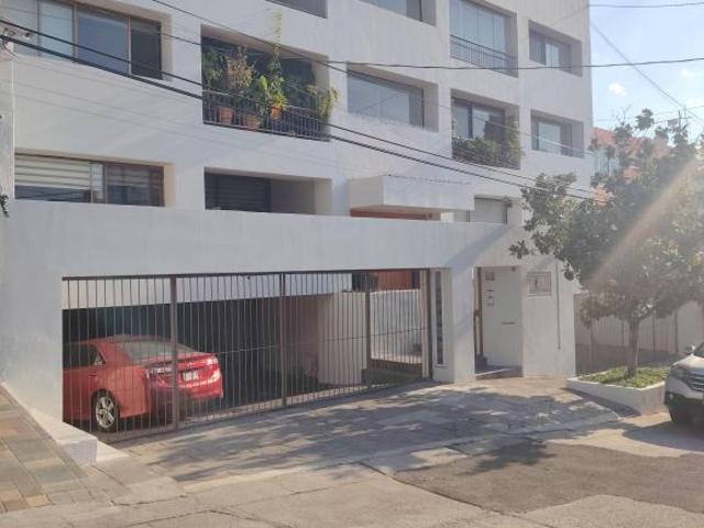Deoartamento en Venta en Providencia