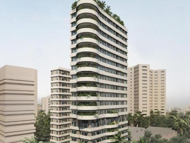 Deonar 4 BHK Apartment For Sale Mumbai