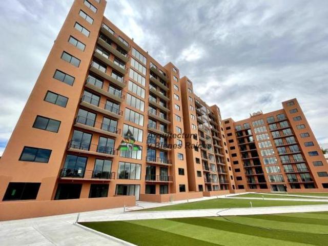Deopartamentos Nuevos en Venta