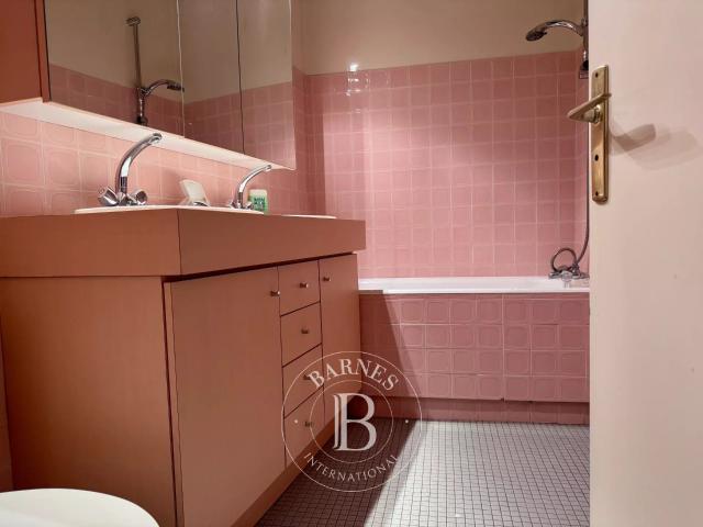 Deauville appartement proche plage commerces 61m² Deauville
