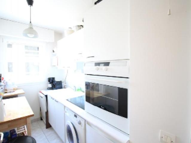 DEAUVILLE Bel appartement meublé 2 pièces + chambre cabine, à 5 min de la Place Morny Deauville 14800