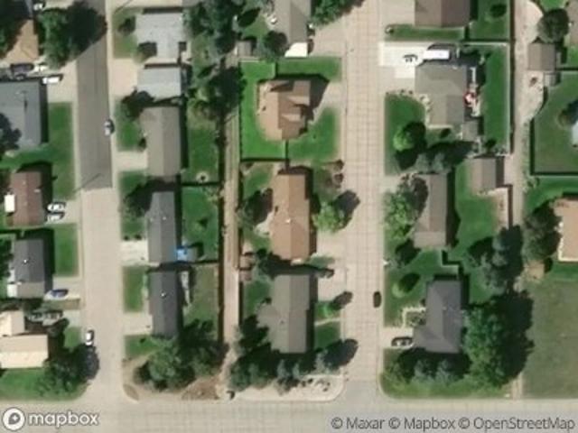 Deaver Dr